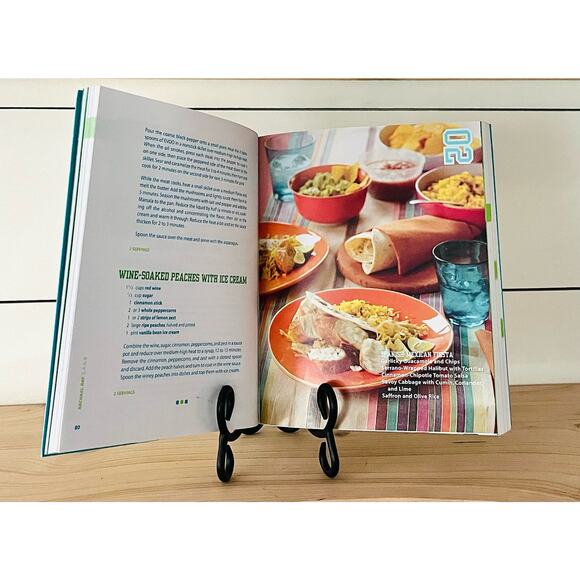 Rachel Ray (2,4,6,8 / 365 No Repeats) - Picture 6 of 6